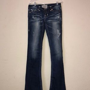 Big Star Jeans